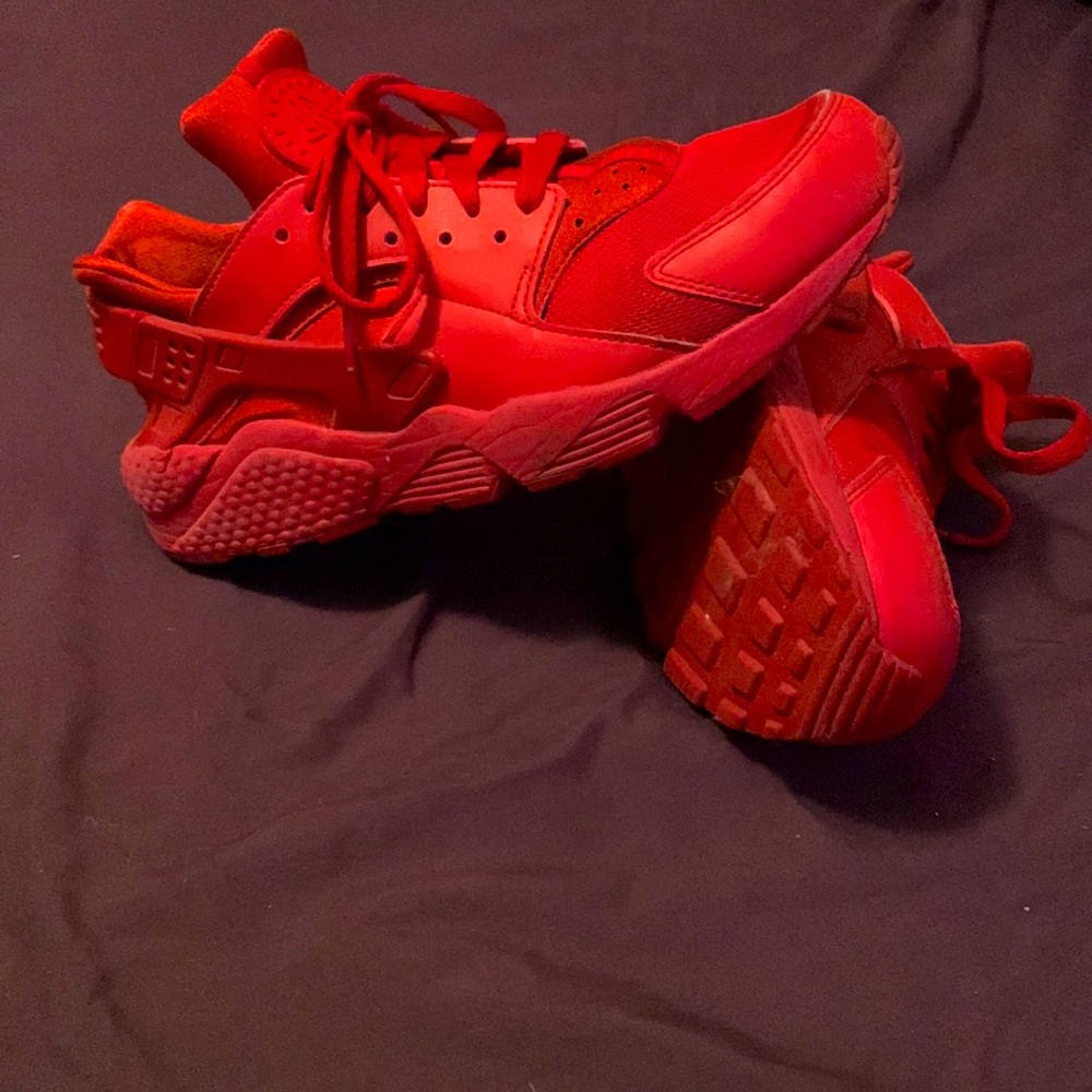 Nike Air Huarache